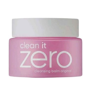 Banila Co Clean it Zero Cleansing Balm Original 100ml