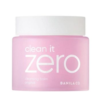 Banila Co Clean it Zero Cleansing Balm Original 50ml