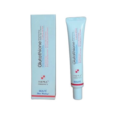 Beaute Glutathione Brightening Tone Up Cream - 45ml