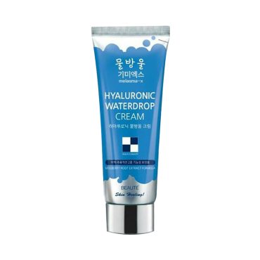 Beaute Melasma X Hyaluronic Water Drop Cream - 80ml