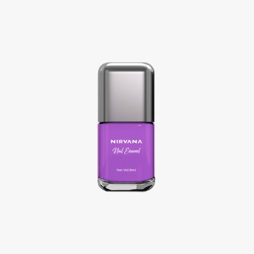 Nirvana Color Nail Enamel Beautiful Mess-32
