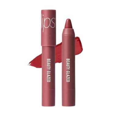 Beauty Glazed Velvet Soft Mist Lipstick -108