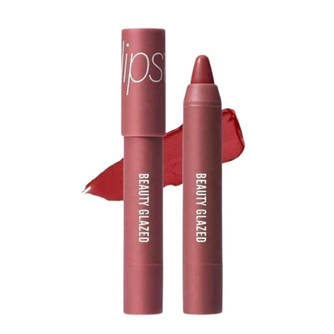 Beauty Glazed Velvet Soft Mist Lipstick -108