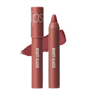 Beauty Glazed Velvet Soft Mist Lipstick -109
