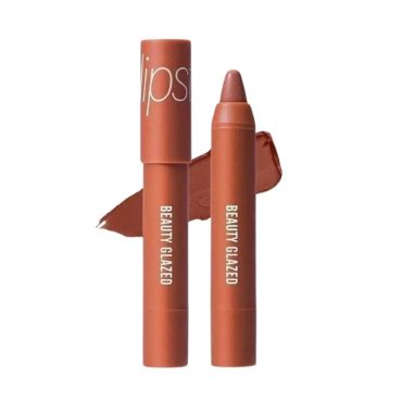 Beauty Glazed Velvet Soft Mist Lipstick -110