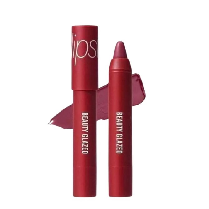 Beauty Glazed Velvet Soft Mist Lipstick -111
