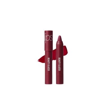 Beauty Glazed Velvet Soft Mist Lipstick -112