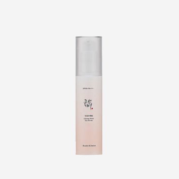 Beauty Of Joseon Ginseng Moist Sun Serum Spf50+ PA++++ - 50ml