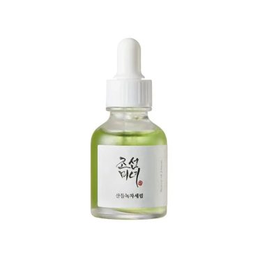 Beauty of Joseon Calming Serum (Green Tea+Panthenol) - 10ml