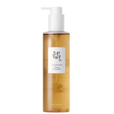 Beauty of Joseon Ginseng Cleansing Oil 210ml
