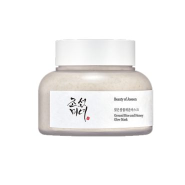 Beauty of Joseon Ground Rice And Honey Glow Mask - 150ml