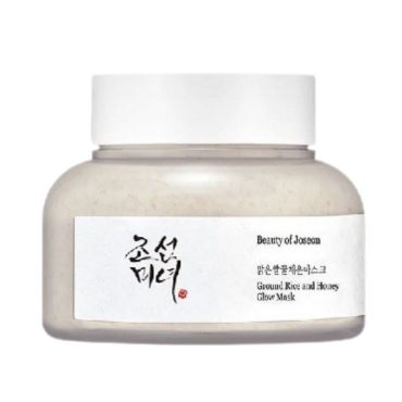 Beauty of Joseon Ground Rice and Honey Glow Mask 150ml