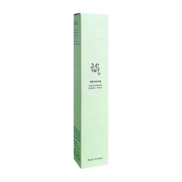 Beauty of Joseon Light On Serum Centella + Vita C 30ml