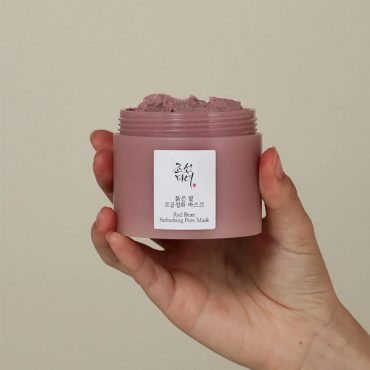 Beauty of Joseon Red Bean Refreshing Pore Mask - 140ml