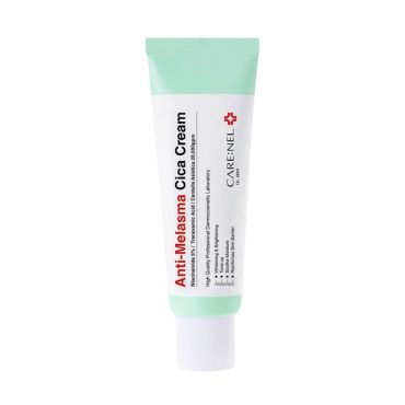 CARENEL Anti-Melasma Cica Cream 40ml
