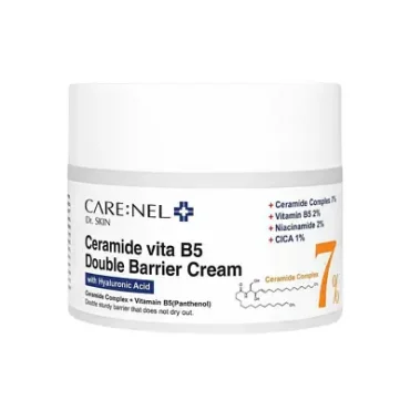 Care nel Ceramide Vita B5 Double Barrier Cream - 50ml