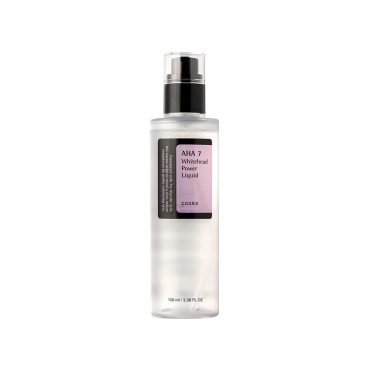 Cosrx AHA 7 Whitehead Power Liquid - 100ml