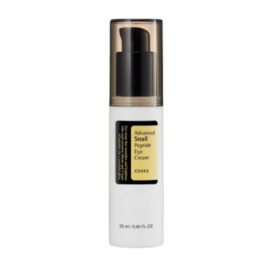 COSRX Advanced Snail Peptide Eye Cream 25g