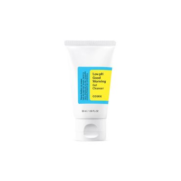 Cosrx Low pH Good Morning Cleanser 50ml