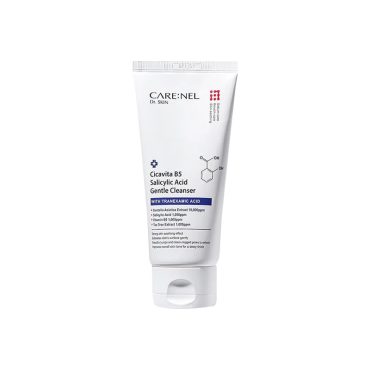 Care nel Cicavita B5 Salicylic Acid Gentle Cleanser - 150ml