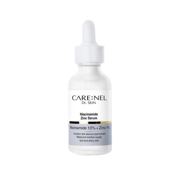Care nel Dr.Skin Niacinamide Zinc Serum - 30ml