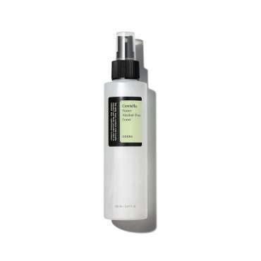 Cosrx Centella Water Alcohol-Free Toner - 150ml