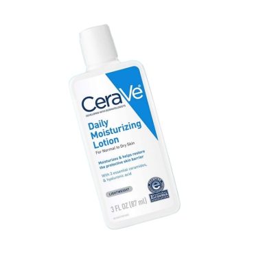 CeraVe Daily Moisturizing Lotion 87ml (USA Version)