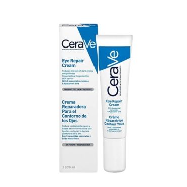 CeraVe Eye Repair Cream (UK Version)