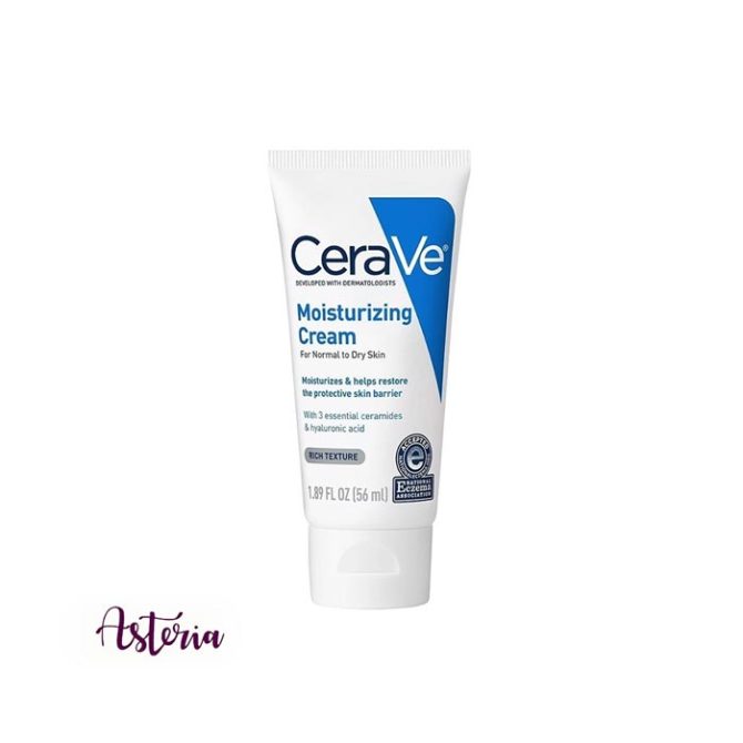 CeraVe Moisturizing Cream 56ml
