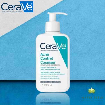 CeraVe Acne Control Cleanser - 237ml
