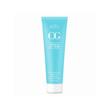 Cos De BAHA Centella Gel Cream ( CG ) - 45ml
