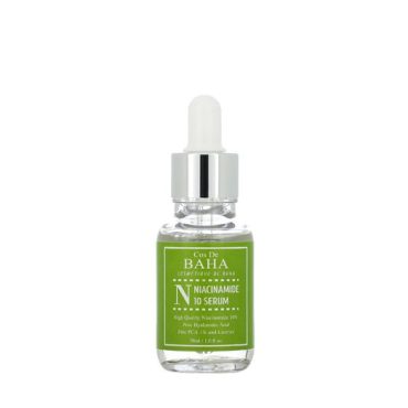 Cos De BAHA Niacinamide 10% Serum - 30ml