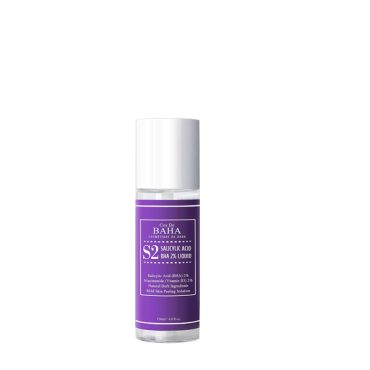 Cos De Baha Salicylic Acid BHA 2% Liquid (S2) - 120ml