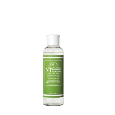Cos De BAHA Niacinamide 5% Facial Toner - 200ml