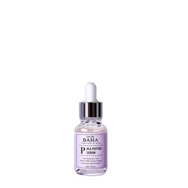 Cos De BAHA MA Peptide Serum - 30ml