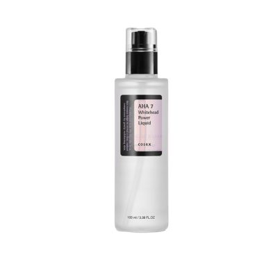 Cosrx AHA 7 Whitehead Power Liquid 100ml