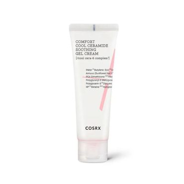 Cosrx Comfort Cool Ceramide Soothing Gel Cream - 85ml