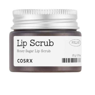 Cosrx Full Fit Honey Sugar Lip Scrub 20gm