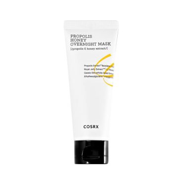 Cosrx Full Fit Propolis Honey Overnight Mask - 60ml
