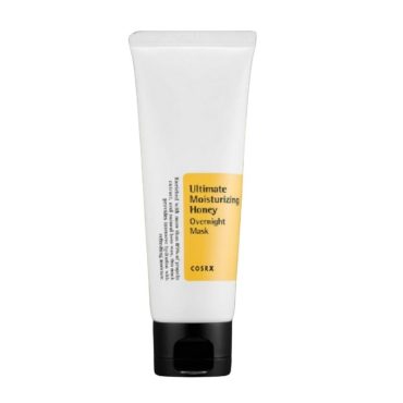 Cosrx Full Fit Propolis Honey Overnight Mask 60ml