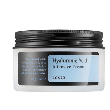 Cosrx Hyaluronic Acid Intensive Cream 100ml