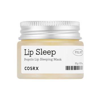 Cosrx Full Fit Propolis Lip Sleeping Mask - 20g