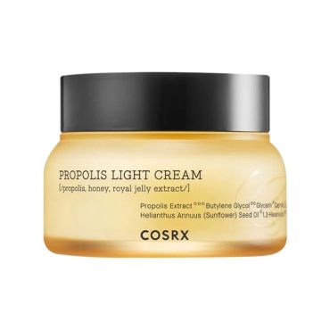 Cosrx Propolis Light Cream – 65ml