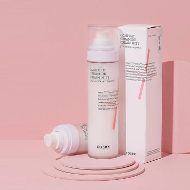 COSRX Comfort Ceramide Cream Mist - 120ml