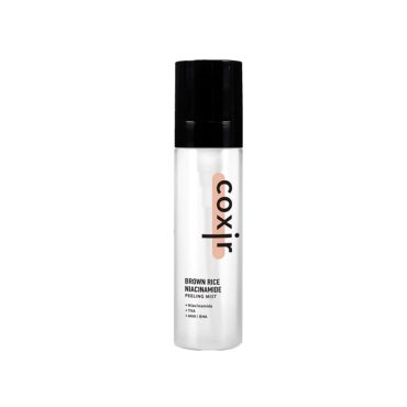 Coxir Brown Rice Niacinamide Peeling Mist - 80ml
