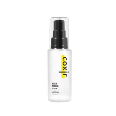 Coxir Vita C Toning Serum - 50ml