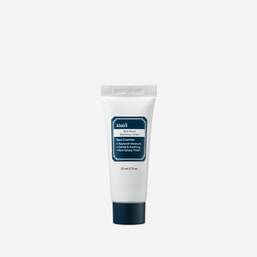 Dear Klairs Rich Moist Soothing Cream - 20ml