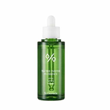 Dr. Ceuracle Tea Tree Purifine Essence - 50ml