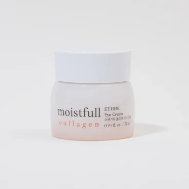 Etude House Moistfull Collagen Eye Cream - 28ml