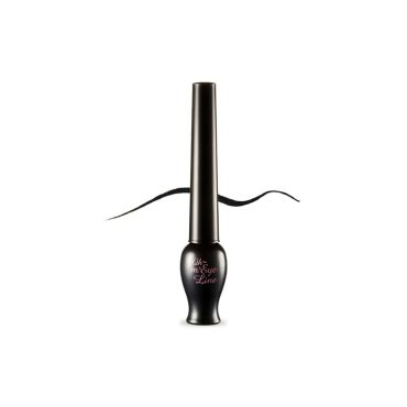 Etude House Oh Meye Line #01 Black - 5ml